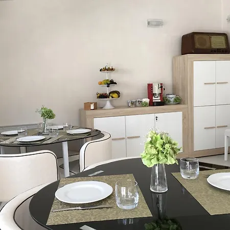 Donna Sandra Guest house 4*