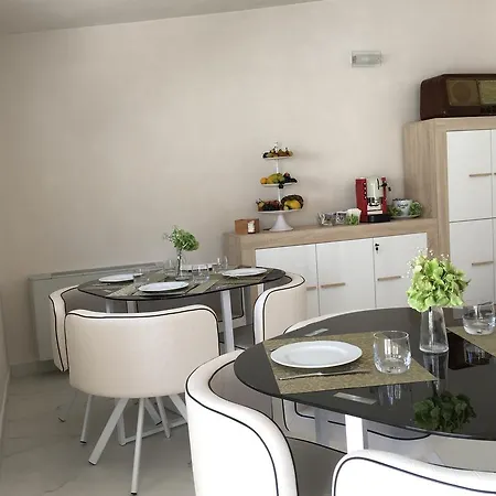 Donna Sandra Guest house Veglie