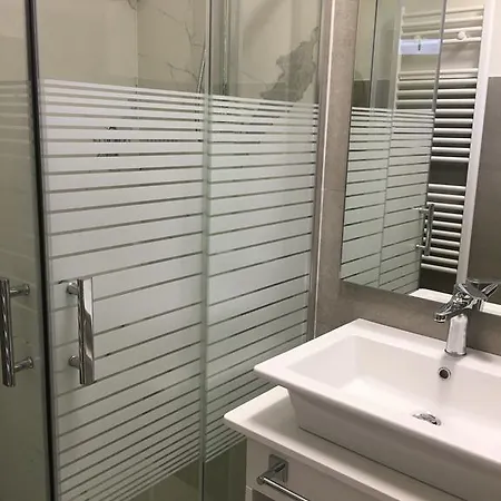 Donna Sandra Guest house