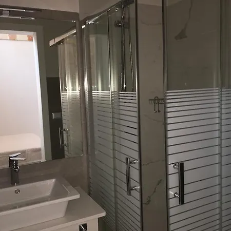 Guest house Donna Sandra Veglie