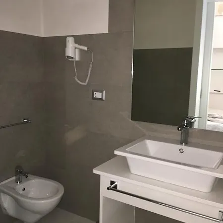 Guest house Donna Sandra