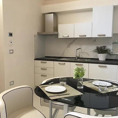 Donna Sandra 4* Veglie