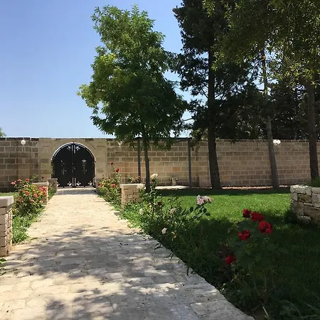 Donna Sandra Guest house