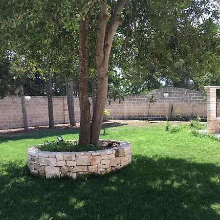 Donna Sandra Guest house 4*