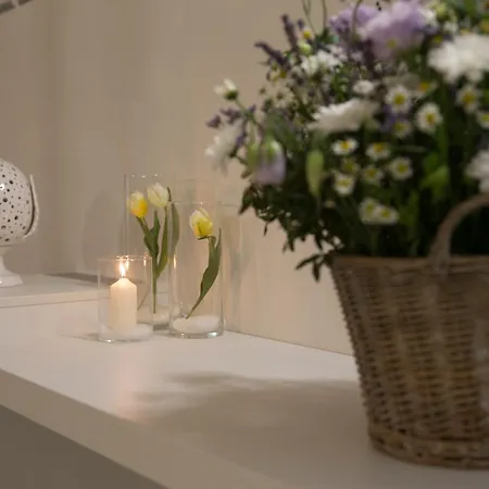 Guest house Donna Sandra Veglie