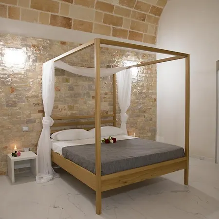 Donna Sandra Guest house Veglie