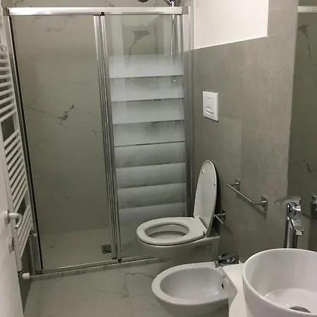 Donna Sandra Guest house