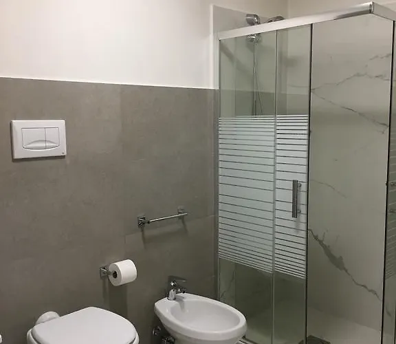 Donna Sandra Affittacamere