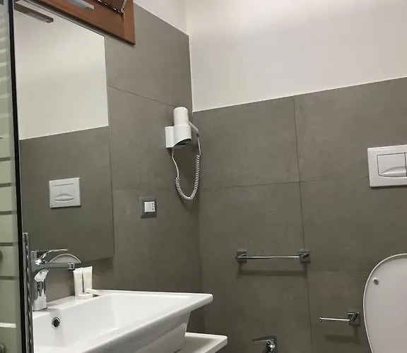 Affittacamere Donna Sandra 4*