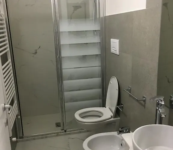 Donna Sandra Gasthuis